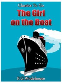 The Girl on the Boat