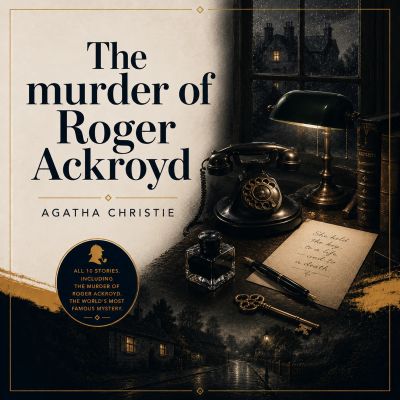 The murder of Roger Ackroyd
