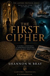 The First Cipher