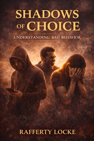 Shadows of Choice: Understanding Bad Behavior