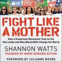 Fight like a Mother