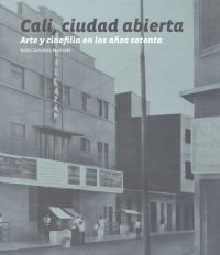Cali, ciudad abierta