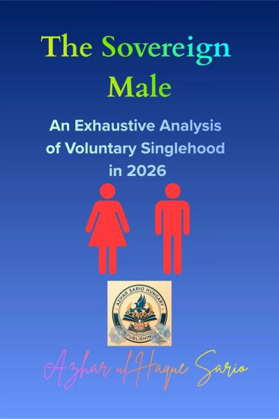 The Sovereign Male