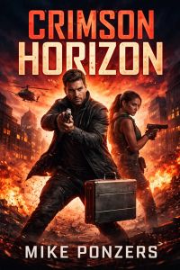 Crimson Horizon 