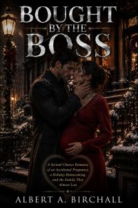 Bought by the Boss