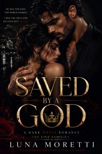 Saved by a God