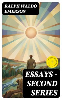 Essays — Second Series