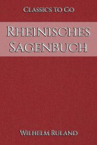 Rheinisches Sagenbuch