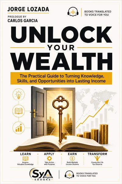 Unlock Your Wealth