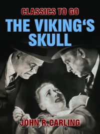The Viking's Skull