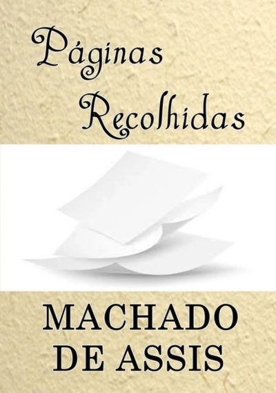 Páginas Recolhidas