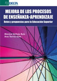 Mejora de los procesos de enseñanza aprendizaje