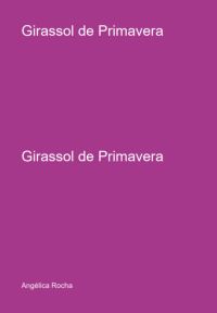 Girassol De Primavera