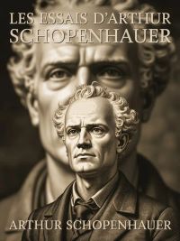 Les essais d'Arthur Schopenhauer (traduit)