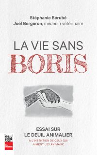 La vie sans Boris