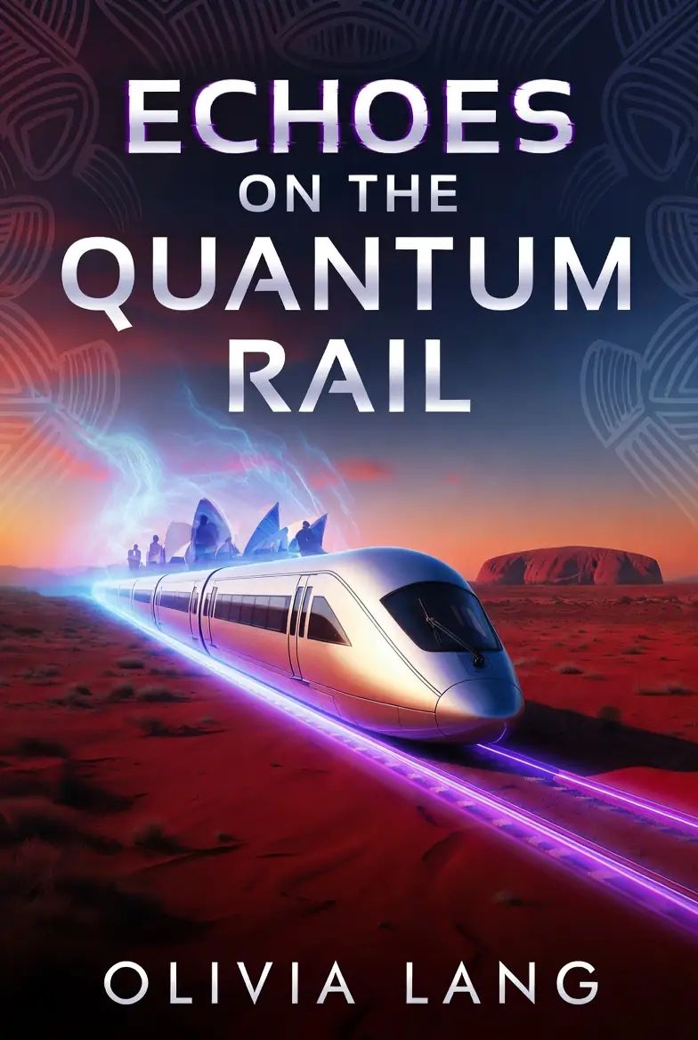 Echoes of the Quantum Rail