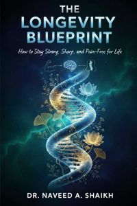 The Longevity Blueprint