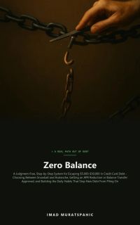 Zero Balance