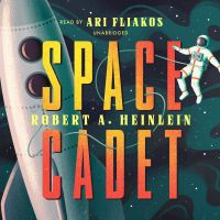 Space Cadet
