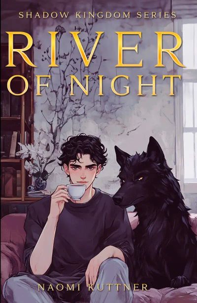 River of Night