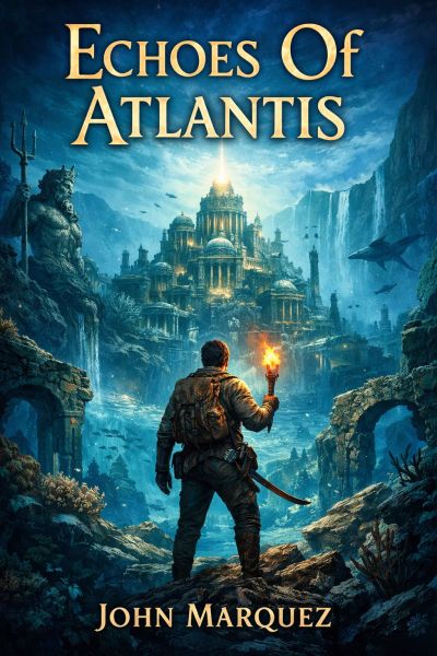 Echoes Of Atlantis