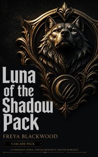Luna of the Shadow Pack