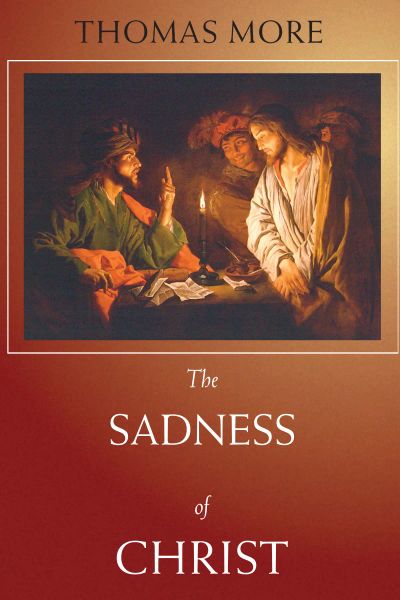 The Sadness of Christ