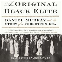 The Original Black Elite