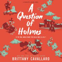 A Question of Holmes