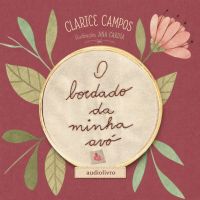 O bordado da minha avó