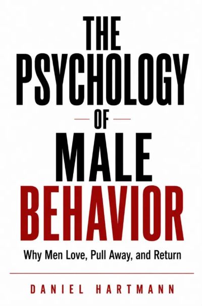 The Psychology of Male Behavior