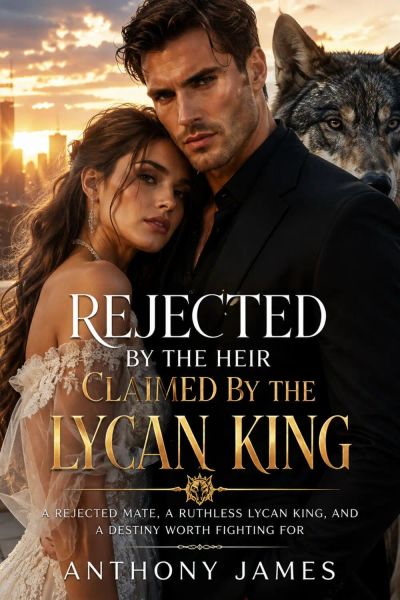 Rejected by the heir claimed by the lycan king