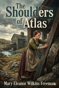 The Shoulders of Atlas: A Novel