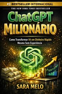 ChatGPT Milionário