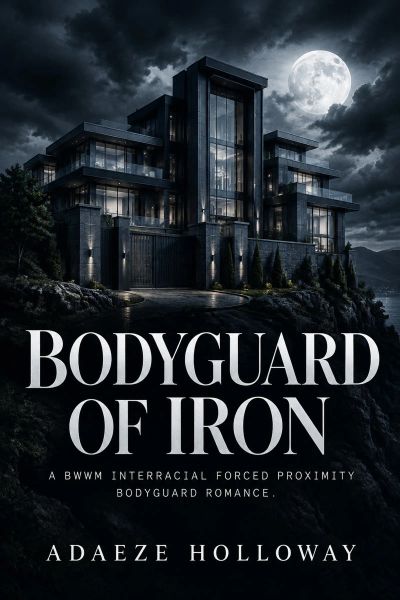 Bodyguard of Iron