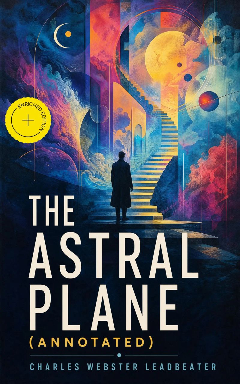 The Astral Plane (Annotated)