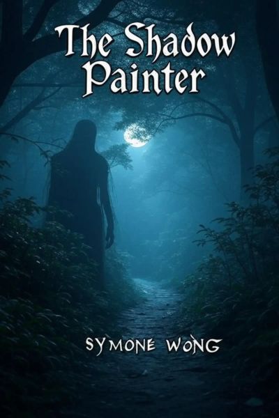 THE SHADOW PAINTER