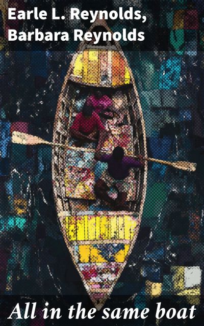 All in the same boat