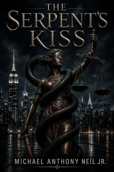 THE SERPENT’S KISS
