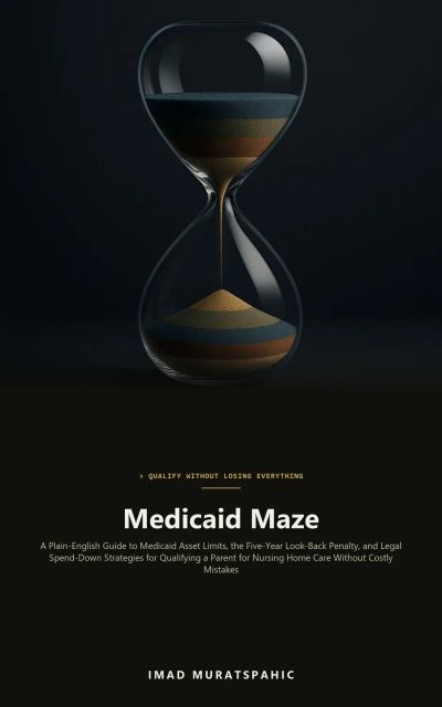 Medicaid Maze