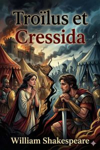 Troïlus et Cressida