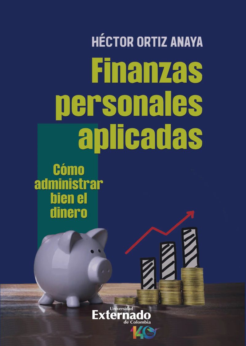 Finanzas personales aplicadas