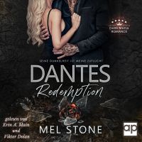 Dantes Redemption - Seine Dunkelheit ist meine Zuflucht