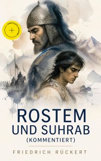 Rostem und Suhrab (Kommentiert)