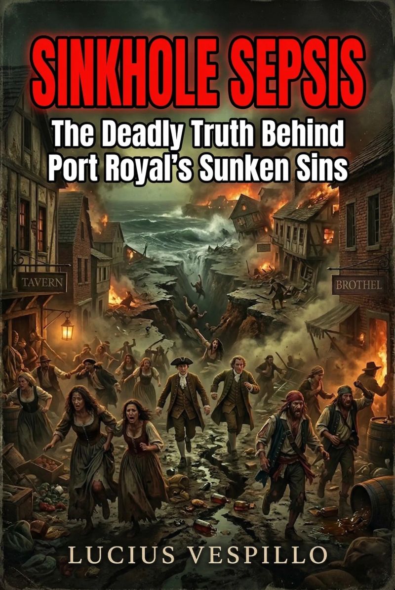 SINKHOLE SEPSIS