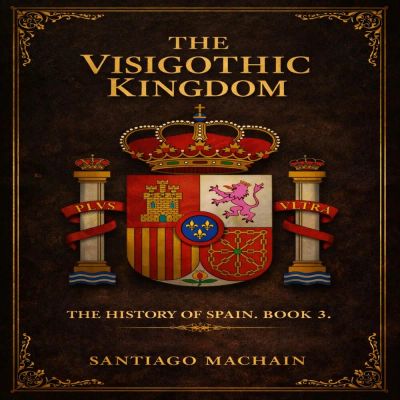 The Visigothic Kingdom