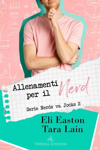 Allenamenti per il Nerd