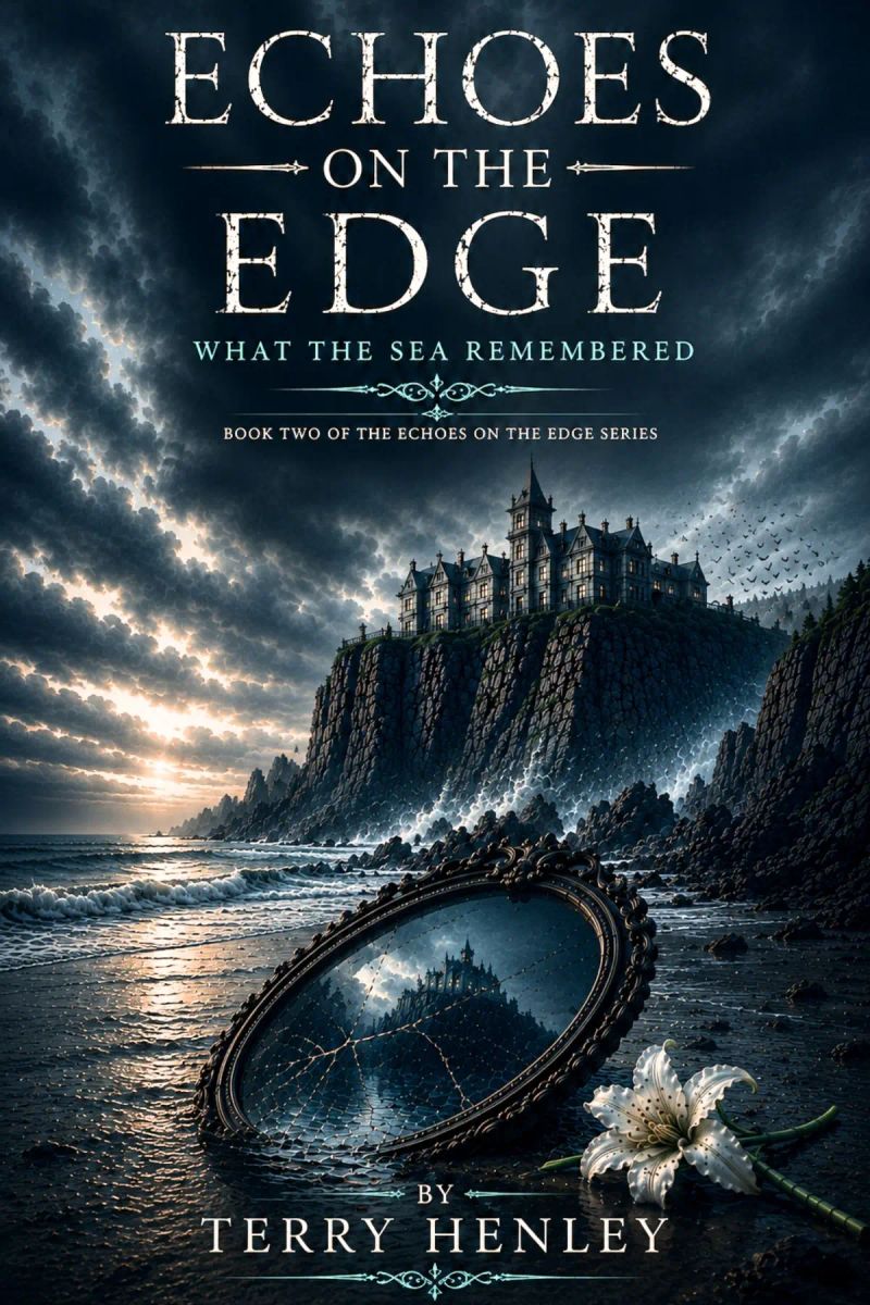 Echoes on the Edge