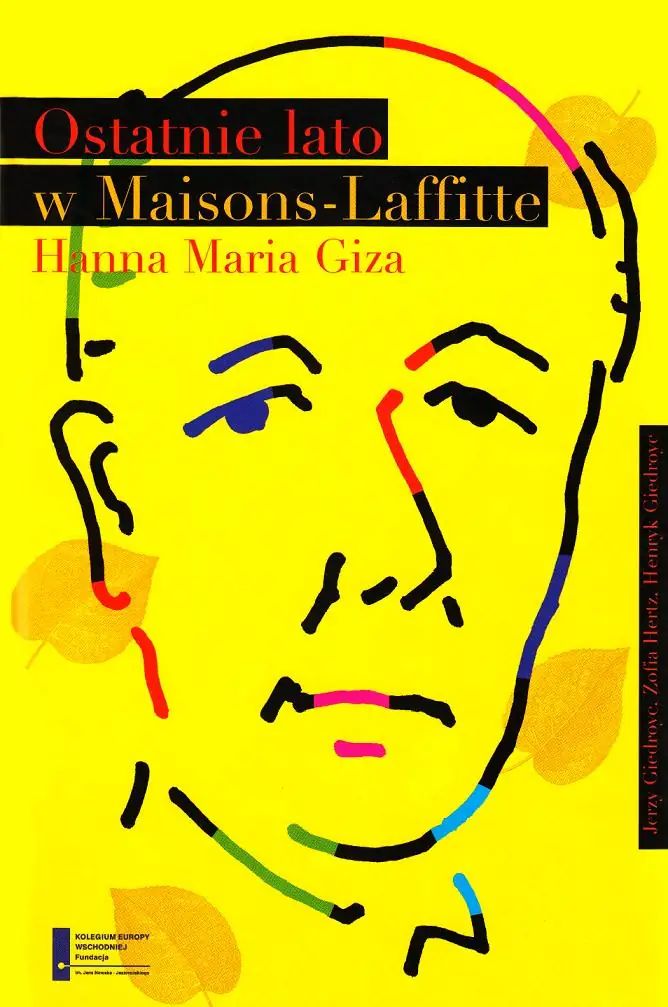 Ostatnie lato w Maisons-Laffitte