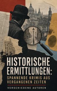 Historische Ermittlungen: Spannende Krimis aus vergangenen Zeiten